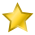 15160-illustration-of-a-gold-star-pv